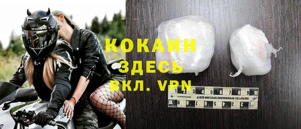 стаф Покачи